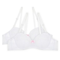 INB 女童內衣 2入