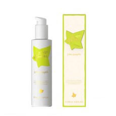 Lolita Lempicka 蘿莉塔 花果香身體乳液, 200ml, 1條