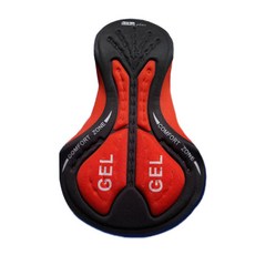 自行車3D內褲坐墊