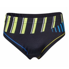 BC Farms 女性用自行車內搭褲 3D 21mm