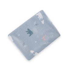 베베누보 하이진 에어 아이스크림 블랭킷, 베어프렌즈