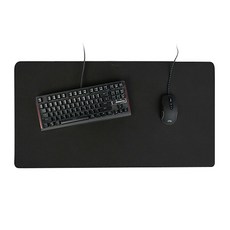 MAXTILL 碩大精美 X5 電競滑鼠墊, 單一顏色, 不適用