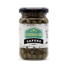산줄리아노 케이퍼, 110g, 1개