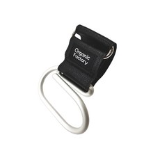 OrganicFactory 孩童推車掛鉤, Organic Factory嬰兒車吊環(T)