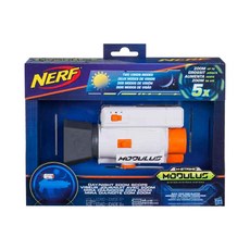 NERF 模數夜視鏡幼兒玩具槍, 混色