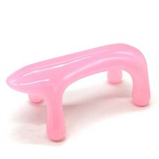 TP Sports 大猩猩按摩器, 1個, 粉紅色