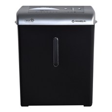 Copierland 護樂美 治安官 CROSS CUT 碎紙機, C-400, 混色