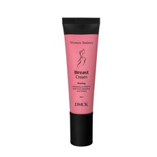 DMCK 女士平衡保濕乳霜, 50ml, 1入