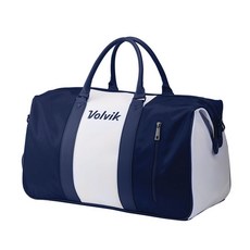 볼빅 VAIB 캐주얼 보스턴백, 네이비