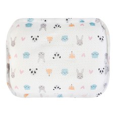 베베누보 하이진 에어 필로우 주니어용, 폭스킹