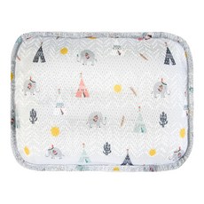 베베누보 하이진 에어 필로우 주니어용, 인디오