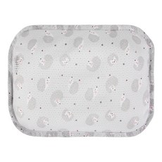 베베누보 하이진 에어 필로우 주니어용, 맘스러브그레이