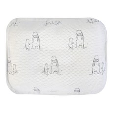 베베누보 하이진 에어 필로우 주니어용, 맘앤키드