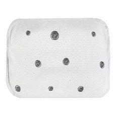 베베누보 하이진 에어 필로우 주니어용, 스크리블