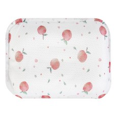 베베누보 하이진 에어 필로우 주니어용, 피치핑크