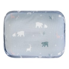 베베누보 하이진 에어 필로우 주니어용, 베어프렌즈