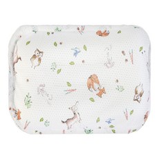 베베누보 하이진 에어 필로우 주니어용, 내추럴라이프