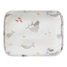 베베누보 하이진 에어 필로우 주니어용, 해피웨일