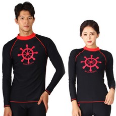 Soleil 防曬水母衣