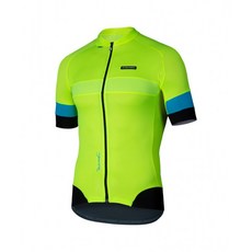 ETXEONDO 男性Mandy自行車短袖車衣