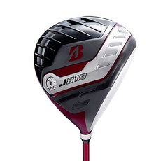 브리지스톤 남성용 19 TOUR B 드라이버, J819