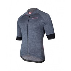 ETXEONDO 男式 Laura Bike 短袖騎行服