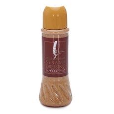 구아바라 참깨 드레싱, 1개, 390ml