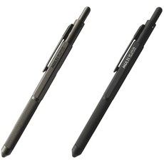 OHTO Dooyang Auto Multi B 2+S Sharp 2-Type Tak 系列, 黑灰色, 1套