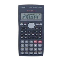 카시오 공학용 계산기, FX-95MS, 1개