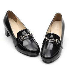 JACK&JILL 金條高跟鞋 5cm JA9112