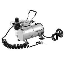 star Sports 電動壓縮打氣機 XA195, 混色