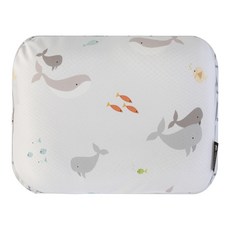 베베누보 하이진 오리지널 필로우 주니어, 해피웨일