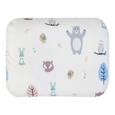 베베누보 하이진 오리지널 필로우 주니어, 우든라이프