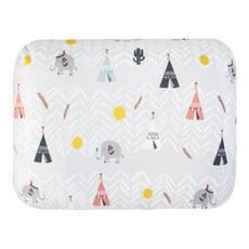 베베누보 하이진 오리지널 필로우 주니어, 인디오