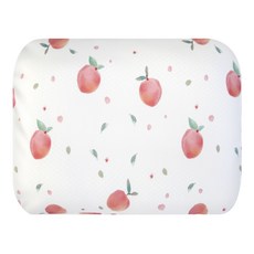 베베누보 하이진 오리지널 필로우 주니어, 피치핑크