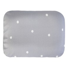 베베누보 하이진 오리지널 필로우 주니어, 모던도트그레이