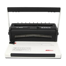 Lami Ace 線圈裝訂機 LA-W20A, 120張
