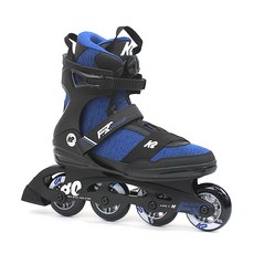 K2 Sports 成人適合 80 Boa 直排輪滑鞋, 混色