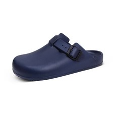 SUPERCOMET 包頭拖鞋, 海軍, 280