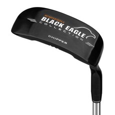 미사일 골프 블랙이글 숏게임 비밀병기 FEMCO 샤프트 치퍼, BLACK EAGLE