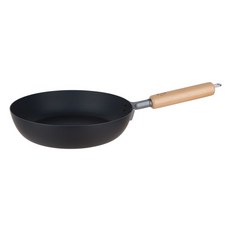 니코트 타쿠미 IH 프라이팬 MAGMA PLATE, 24cm, 1개