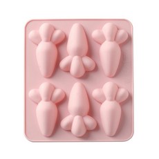 YN 克拉 SY209 矽膠製冰造型模具, 混色