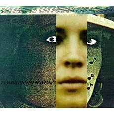 Cat Power - What Would The Community Think 영국수입반