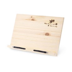 동아 퍼스트 301MS 원목 독서대, 혼합 색상