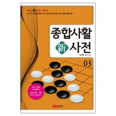 綜合死活新辭典 3：, 成安堂, 梁宰豪