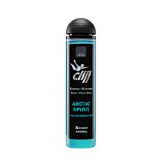 클리프 아틱 스피릿 바디워시 바다향, 300ml, 1개