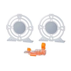 NERF 孩之寶槍模量升級套件 - 瞄準具, 混色