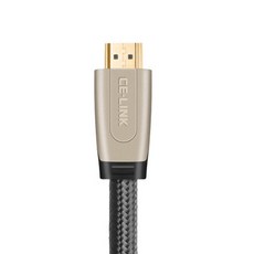 씨이링크 HDMI 2.0 프리미엄케이블, 1개, 3m