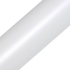 HEXIS 汽車貼膜紙 1520mm x 1M, 霧面白色, 1個