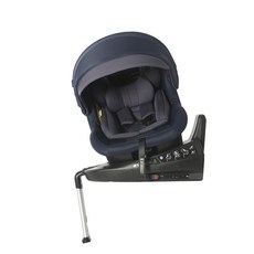 페도라 C7 신생아 회전형 카시트 ISOFIX 타입, 나이트블루